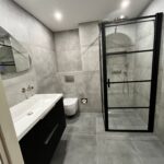 Badkamer plaatsen of renoveren