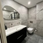 Badkamer plaatsen of renoveren
