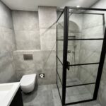 Badkamer plaatsen of renoveren