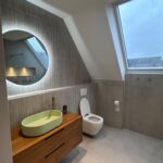 Badkamer plaatsen of renoveren