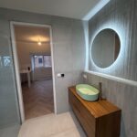 Badkamer plaatsen of renoveren