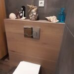 Badkamer plaatsen of renoveren