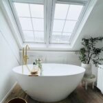 Badkamer plaatsen of renoveren