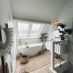 Badkamer plaatsen of renoveren
