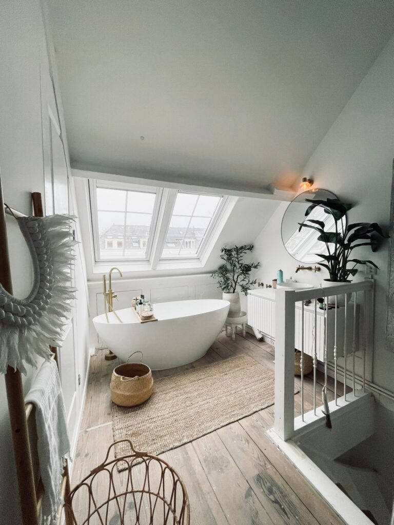 Vakmanschap en premium afwerking