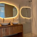 Badkamer of renoveren