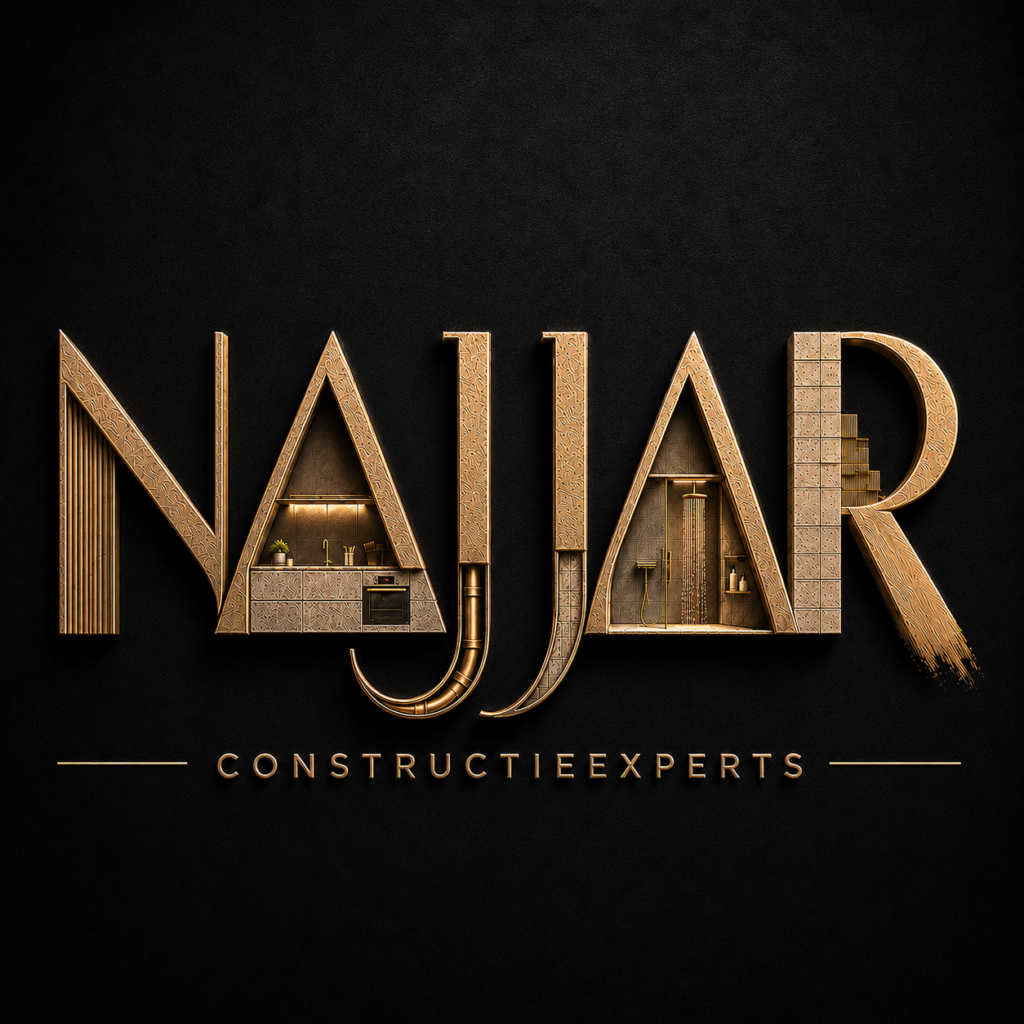 Our Story image from Najjar ConstructieExperts
